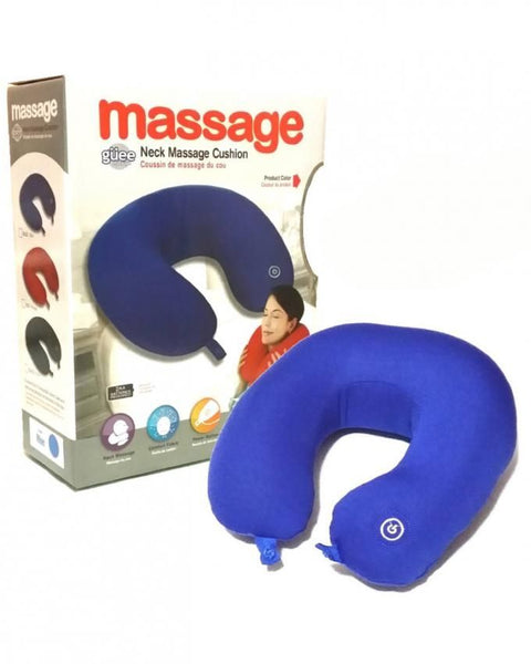 Neck Cusion for Traveling